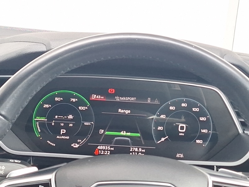 Used Audi e-tron 2020 for sale - 76671069: Photo 11