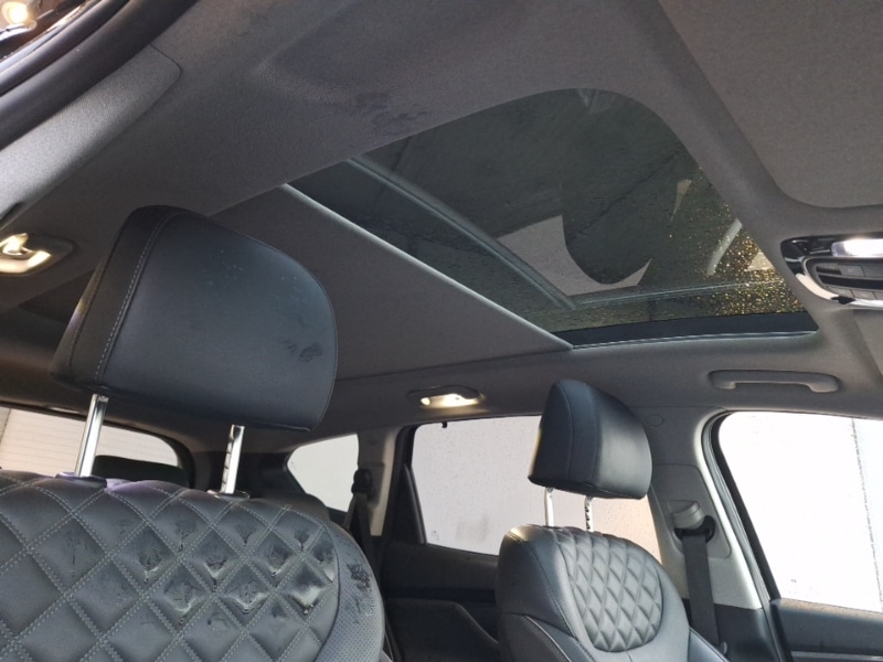 Used Hyundai Santa Fe 2022 for sale - 76651575: Photo 13