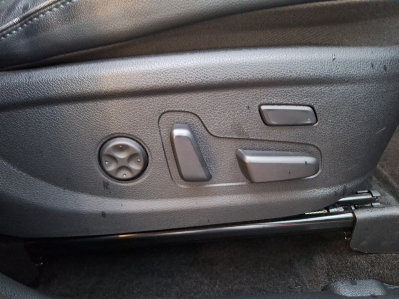 Used Hyundai Santa Fe 2022 for sale - 76651575: Photo 14