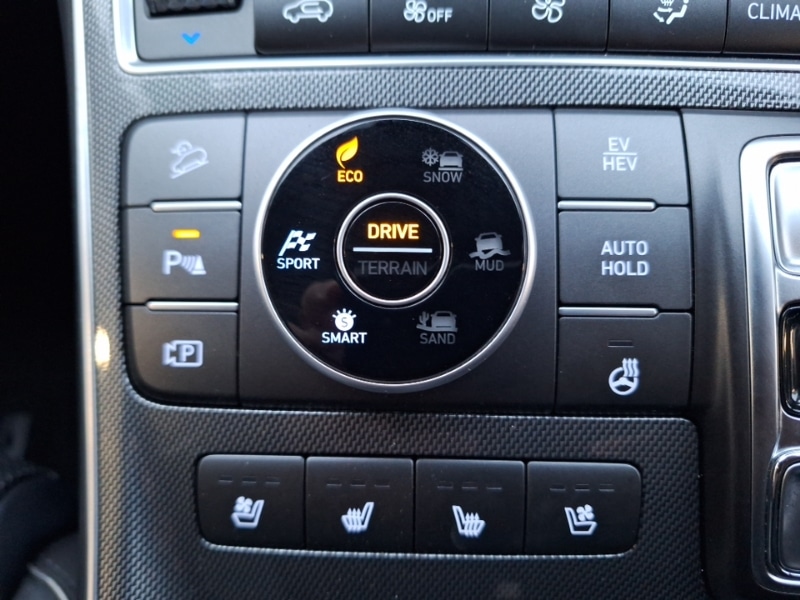 Used Hyundai Santa Fe 2022 for sale - 76651575: Photo 15