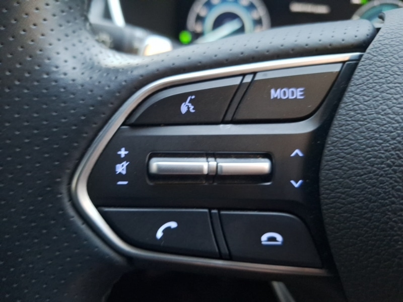 Used Hyundai Santa Fe 2022 for sale - 76651575: Photo 18