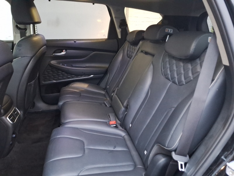 Used Hyundai Santa Fe 2022 for sale - 76651575: Photo 6