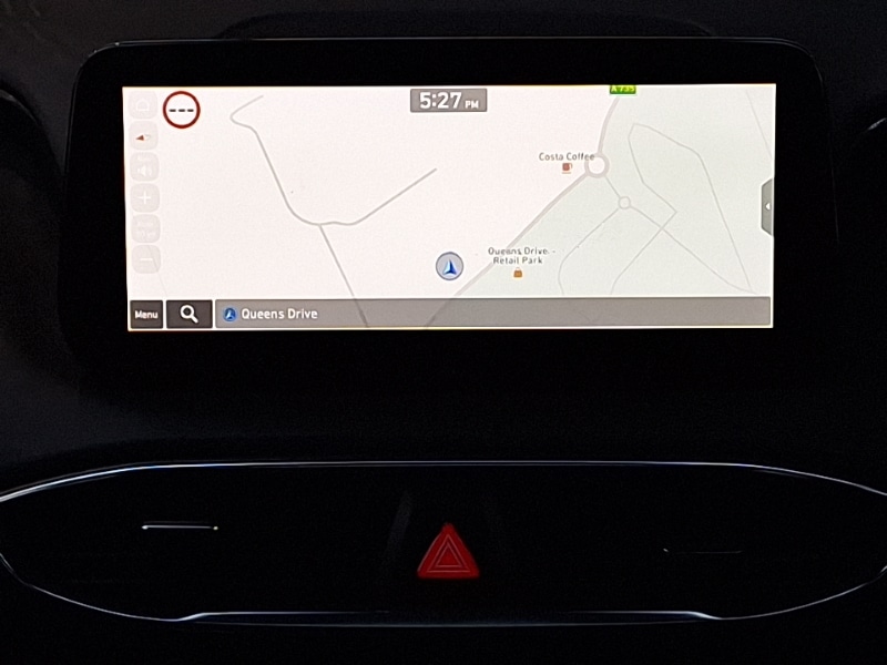 Used Hyundai Santa Fe 2022 for sale - 76651575: Photo 7