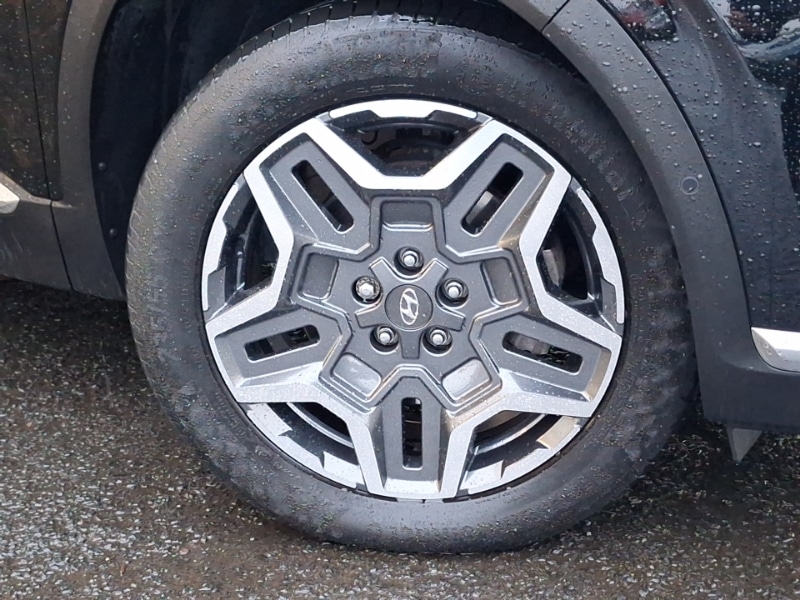 Used Hyundai Santa Fe 2022 for sale - 76651575: Photo 9