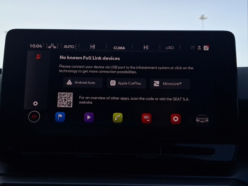 Used SEAT Leon 2022 for sale - 78151113: Photo 13