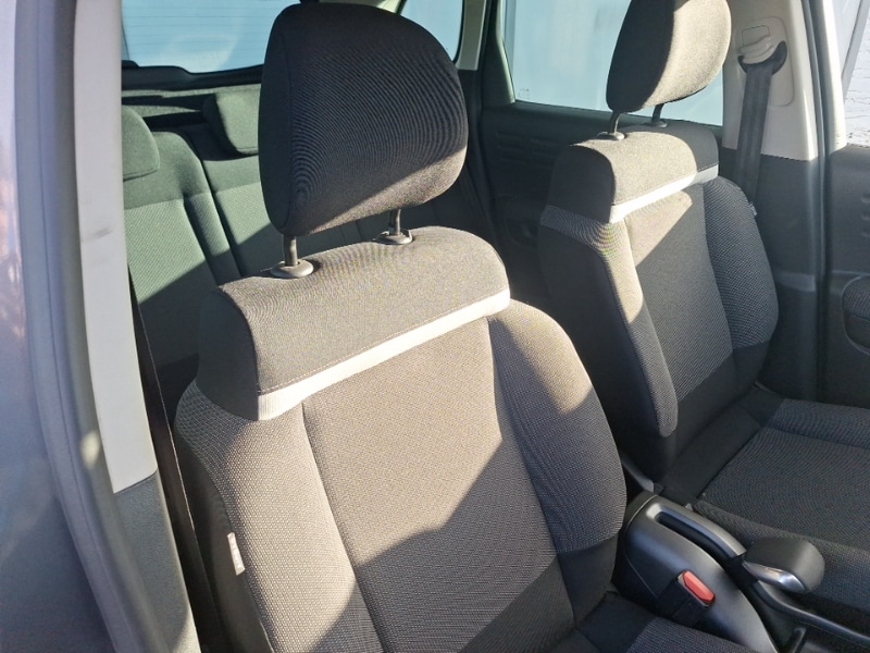 Used Citroen C3 Aircross 2018 for sale - 76628693: Photo 12