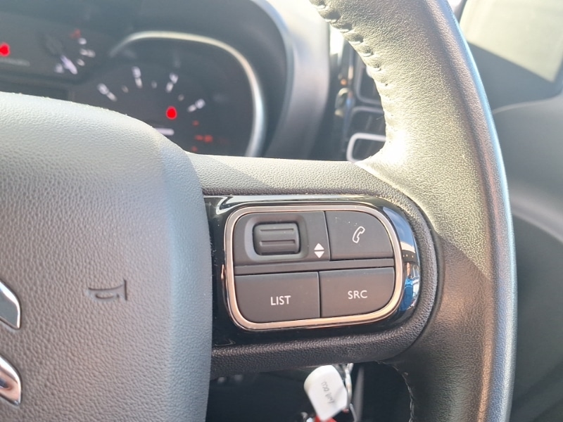 Used Citroen C3 Aircross 2018 for sale - 76628693: Photo 14