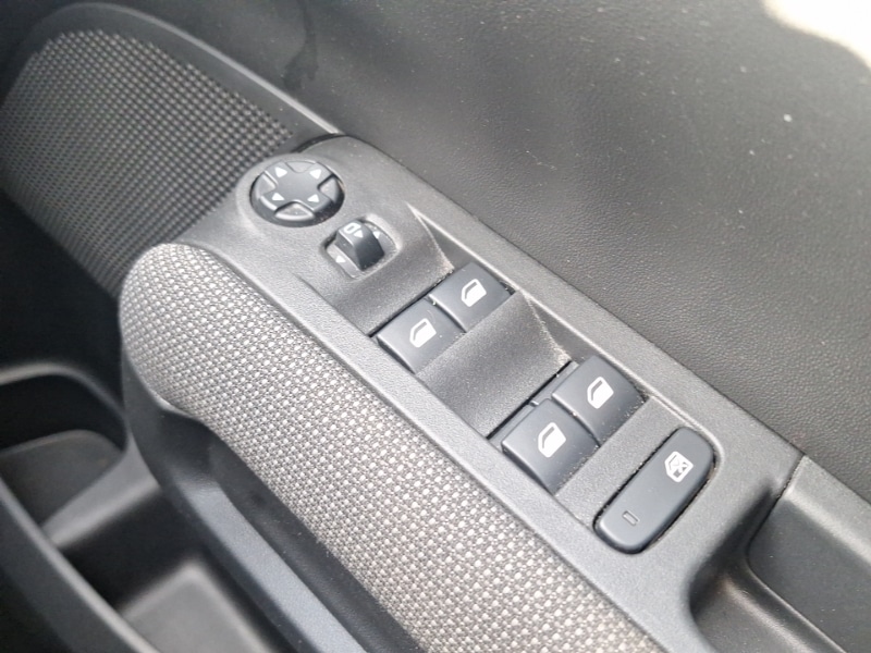 Used Citroen C3 Aircross 2018 for sale - 76628693: Photo 17