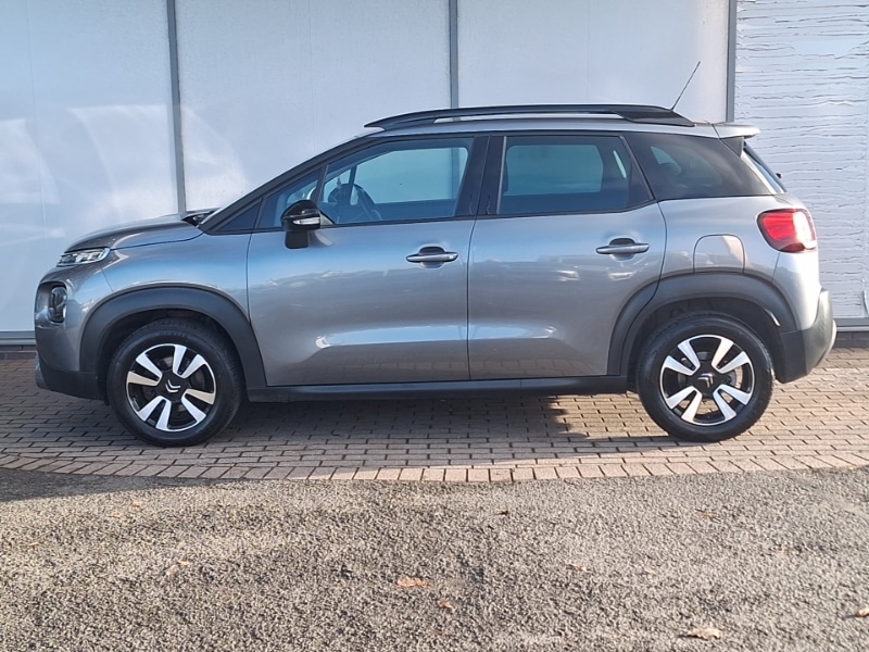 Used Citroen C3 Aircross 2018 for sale - 76628693: Photo 4