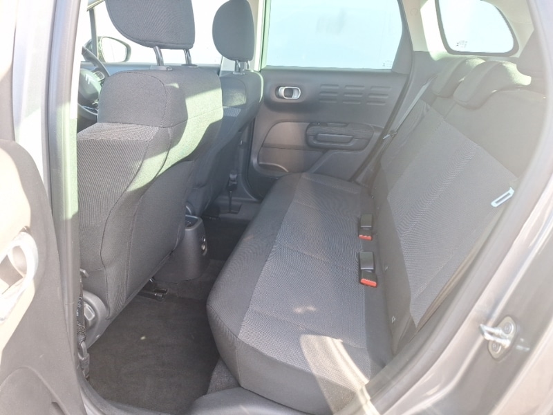 Used Citroen C3 Aircross 2018 for sale - 76628693: Photo 6