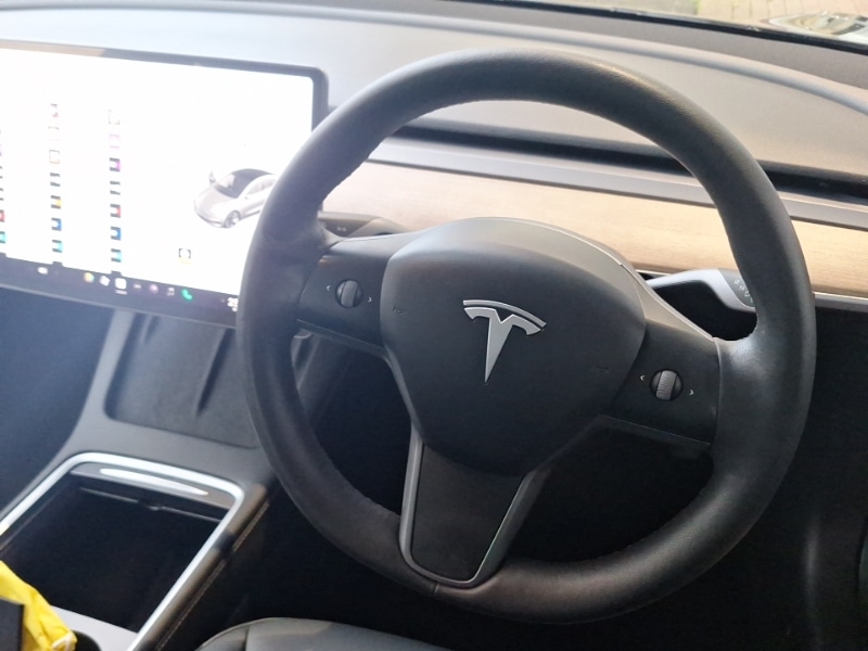 Used Tesla Model 3 2021 for sale - 76540437: Photo 11