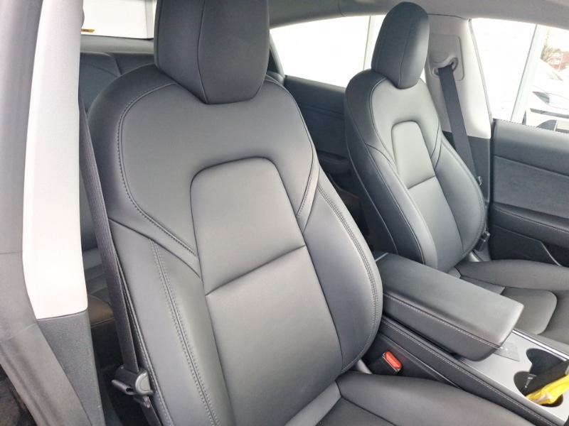 Used Tesla Model 3 2021 for sale - 76540437: Photo 12