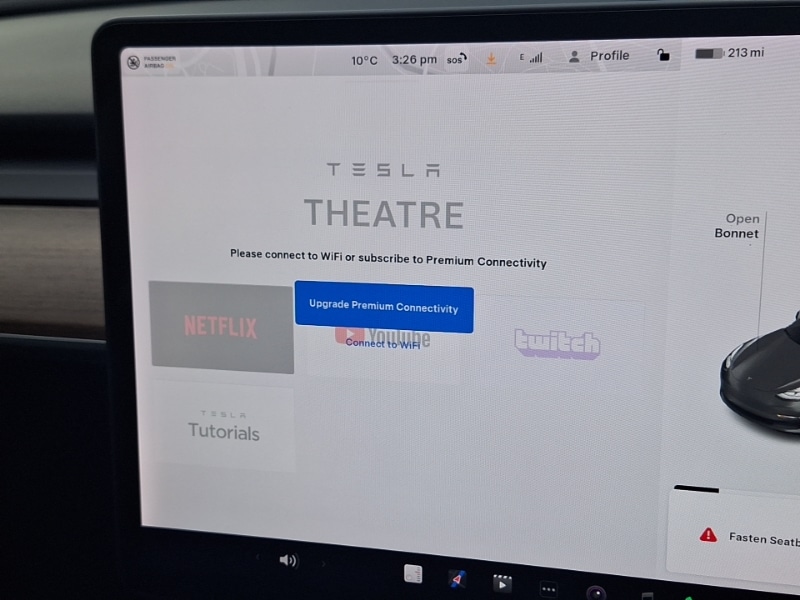 Used Tesla Model 3 2021 for sale - 76540437: Photo 17