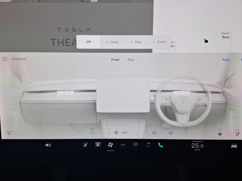 Used Tesla Model 3 2021 for sale - 76540437: Photo 18