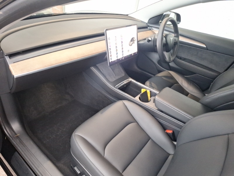 Used Tesla Model 3 2021 for sale - 76540437: Photo 5