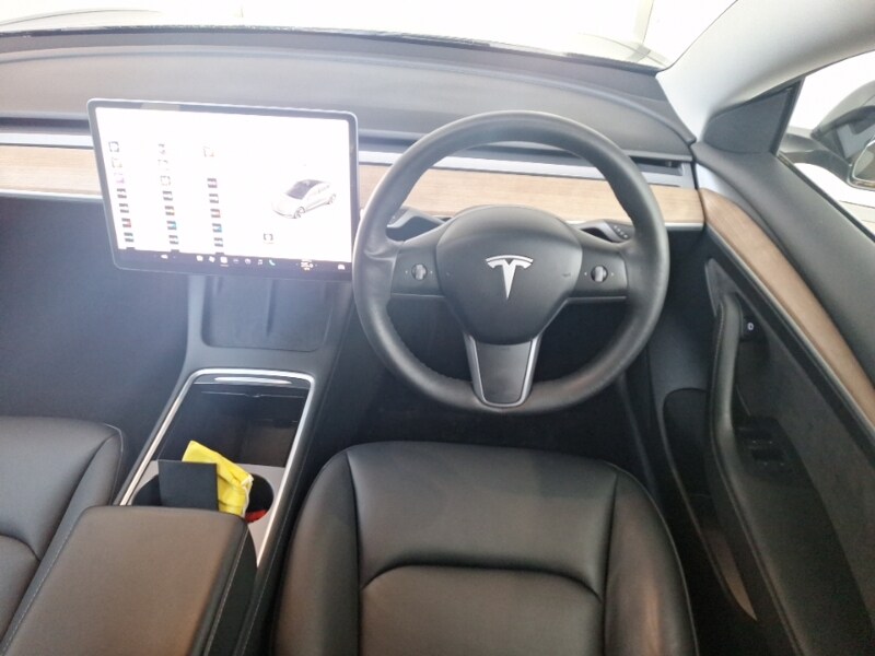 Used Tesla Model 3 2021 for sale - 76540437: Photo 7