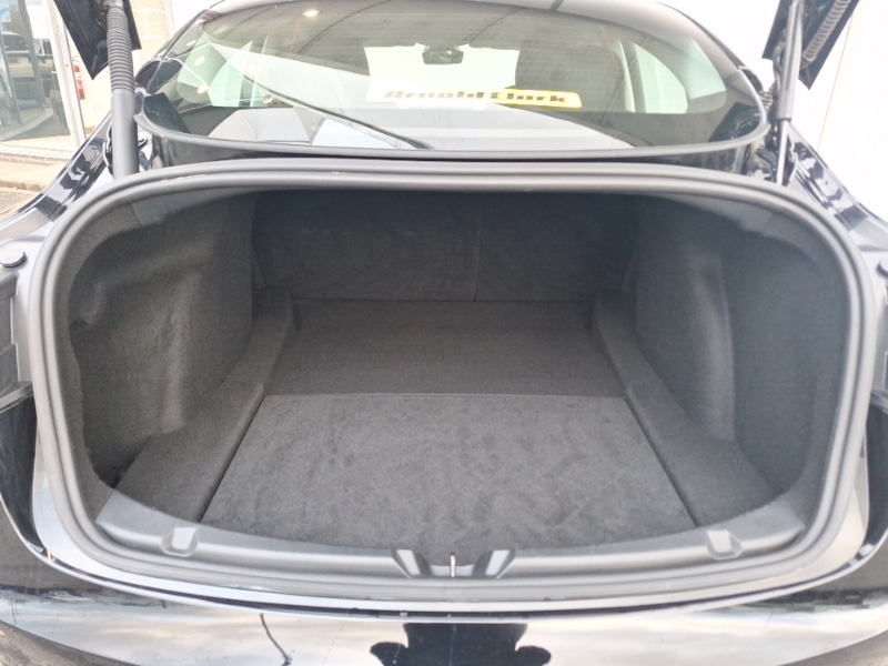 Used Tesla Model 3 2021 for sale - 76540437: Photo 8