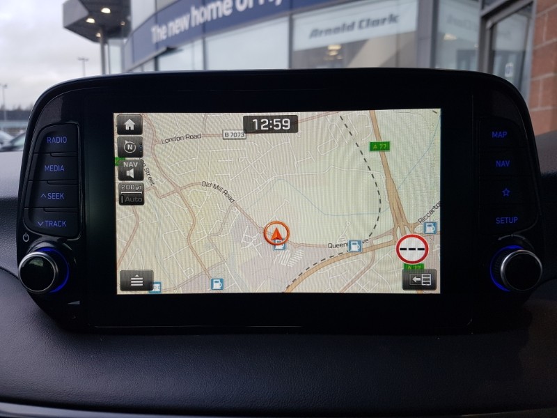 Used Hyundai TUCSON 2019 for sale - 77010816: Photo 10