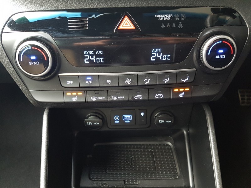 Used Hyundai TUCSON 2019 for sale - 77010816: Photo 11