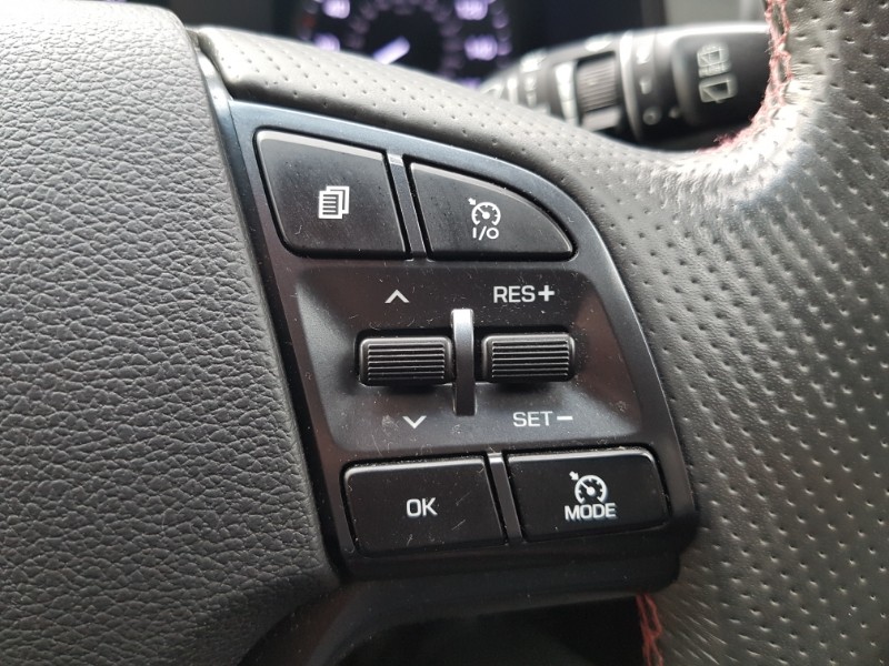 Used Hyundai TUCSON 2019 for sale - 77010816: Photo 16