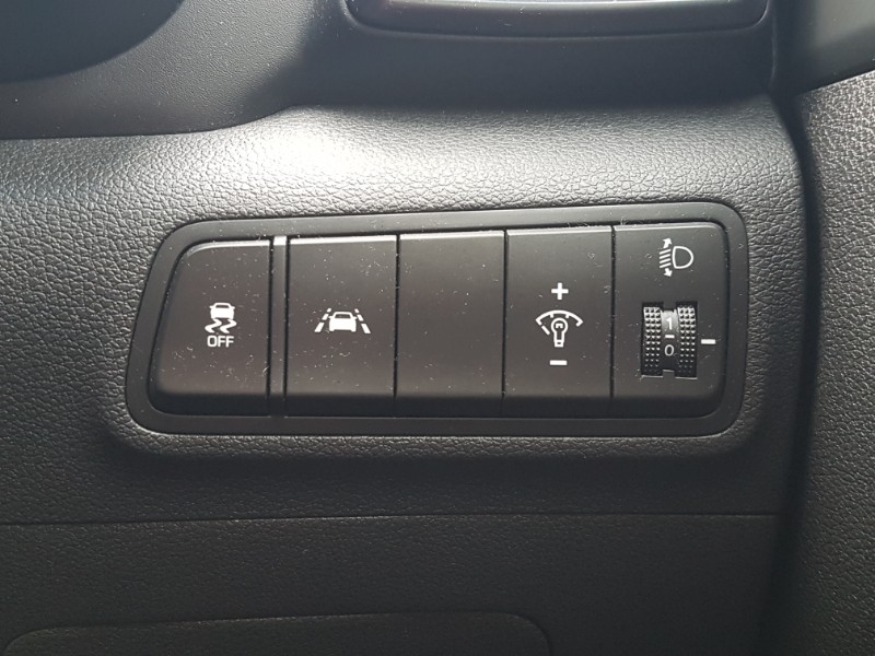 Used Hyundai TUCSON 2019 for sale - 77010816: Photo 17