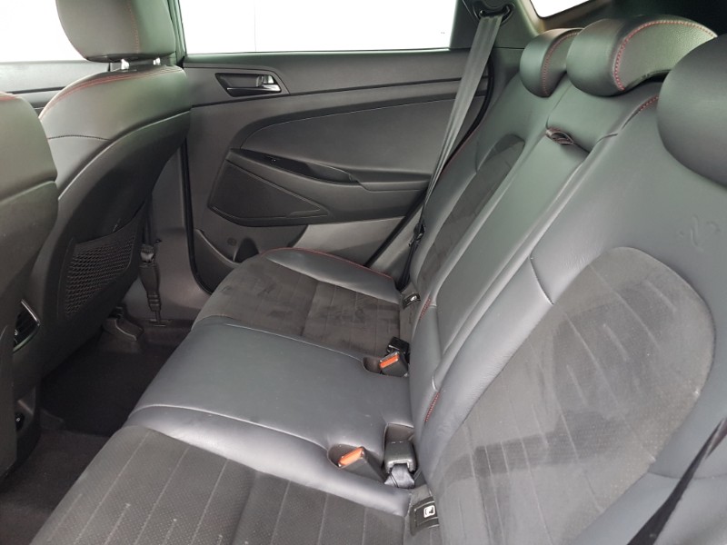 Used Hyundai TUCSON 2019 for sale - 77010816: Photo 6