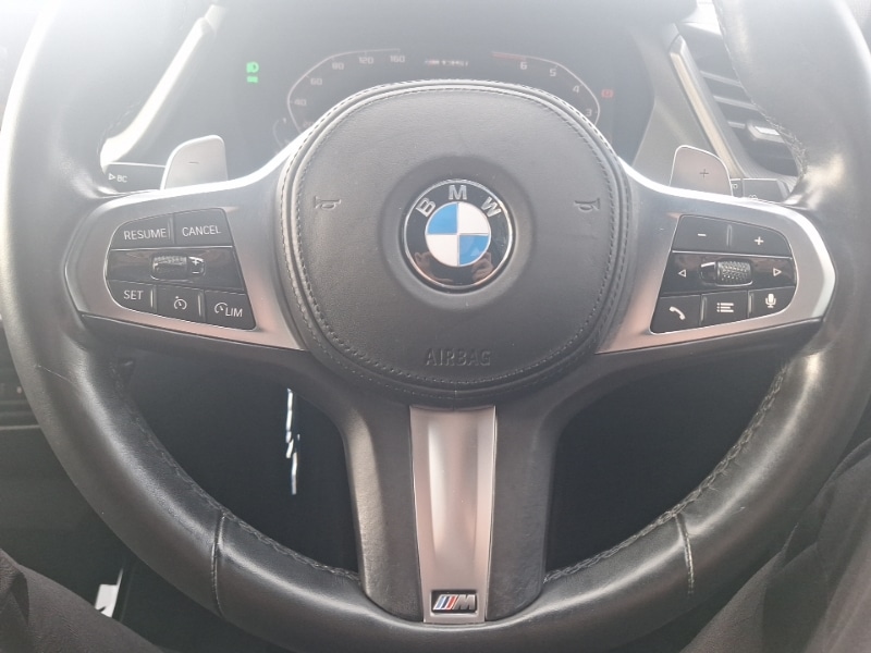 Used BMW 1 Series 2021 for sale - 77160178: Photo 19