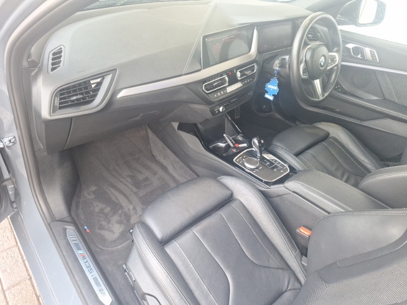 Used BMW 1 Series 2021 for sale - 77160178: Photo 5