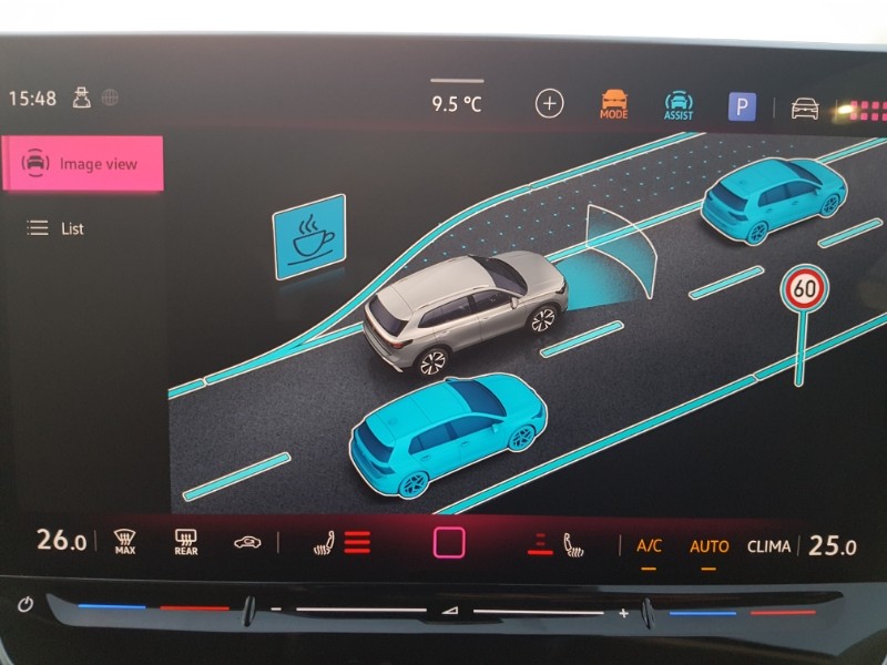 Used Volkswagen Tiguan 2024 for sale - 77028443: Photo 15