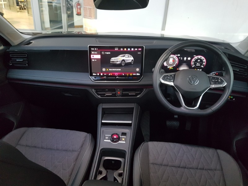 Used Volkswagen Tiguan 2024 for sale - 77028443: Photo 2