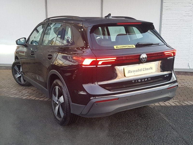 Used Volkswagen Tiguan 2024 for sale - 77028443: Photo 3