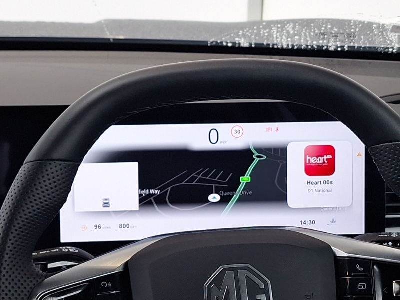 Used MG MG HS 2025 for sale - 77118948: Photo 11