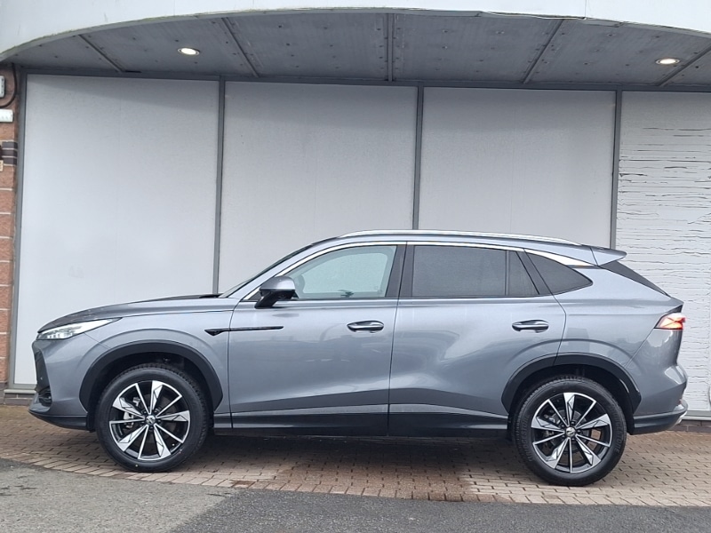 Used MG MG HS 2025 for sale - 77118948: Photo 4