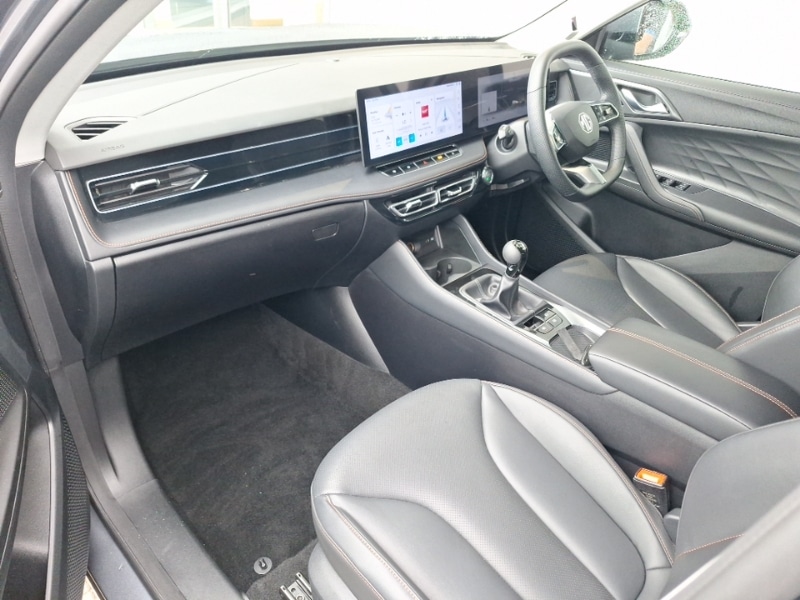 Used MG MG HS 2025 for sale - 77118948: Photo 5