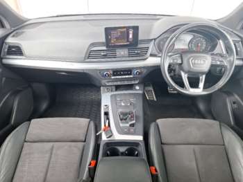 Used Audi Q5 2018 for sale - 74818316: Photo