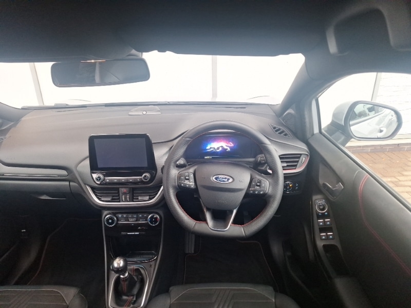 Used Ford Puma 2022 for sale - 77517898: Photo 10