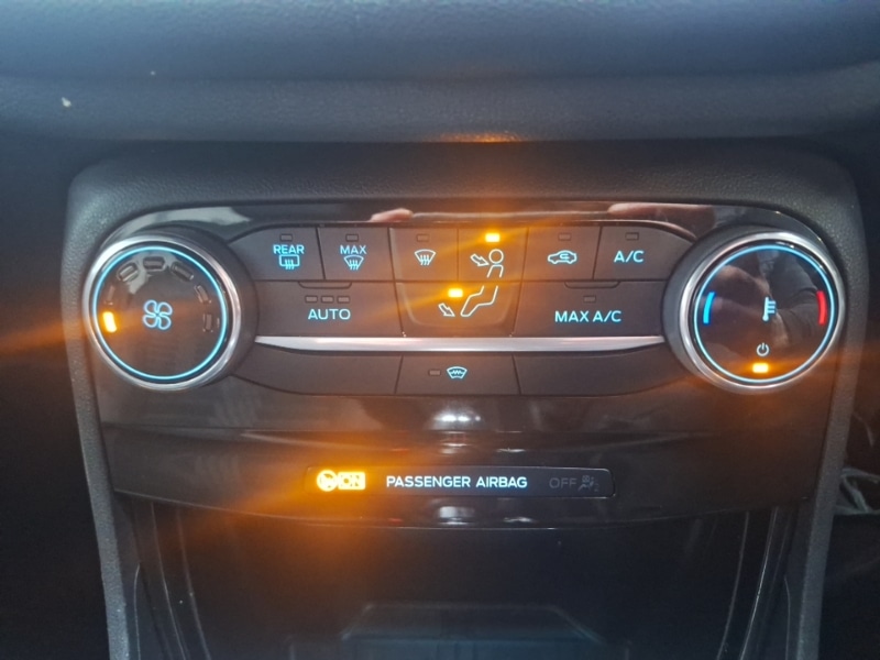 Used Ford Puma 2022 for sale - 77517898: Photo 14