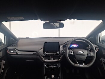 Used Ford Puma 2022 for sale - 77517898: Photo