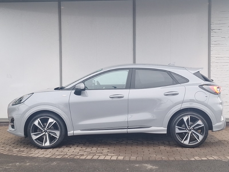 Used Ford Puma 2022 for sale - 77517898: Photo 4