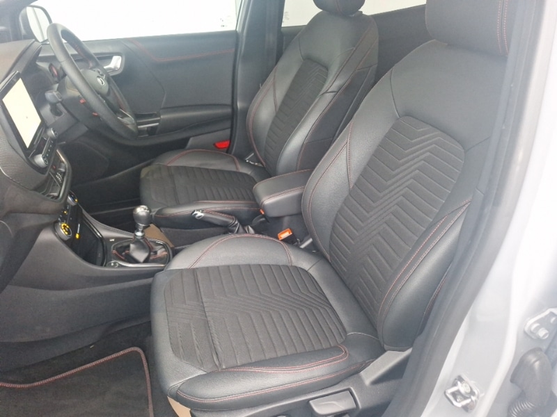 Used Ford Puma 2022 for sale - 77517898: Photo 5