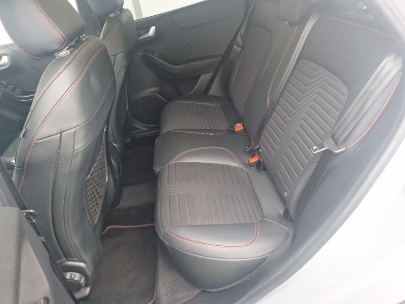 Used Ford Puma 2022 for sale - 77517898: Photo 6