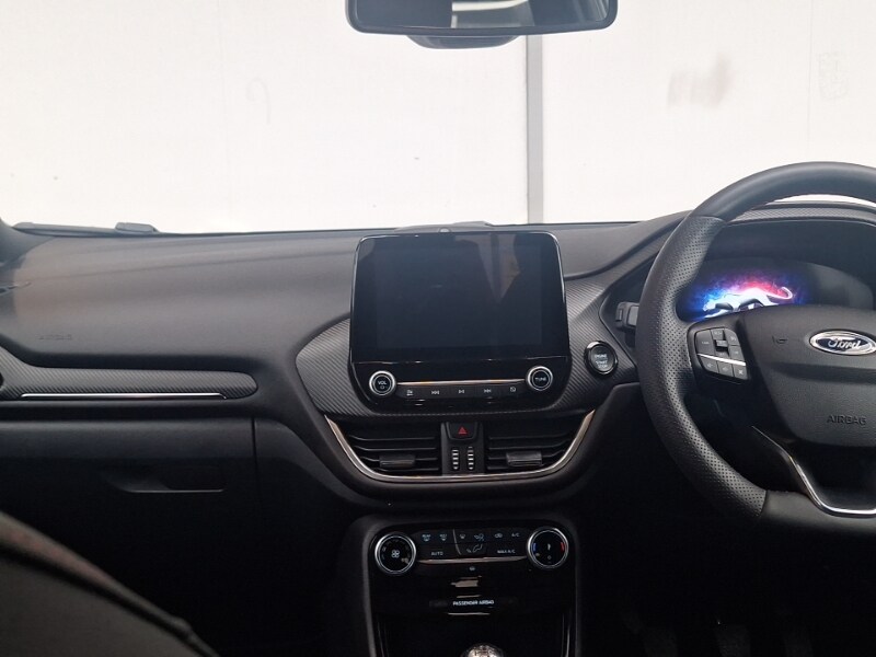 Used Ford Puma 2022 for sale - 77517898: Photo 7