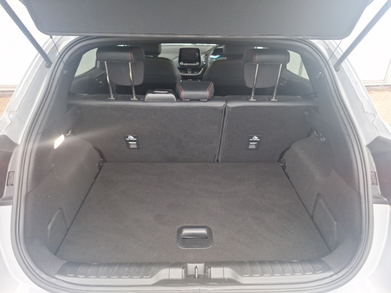 Used Ford Puma 2022 for sale - 77517898: Photo 8