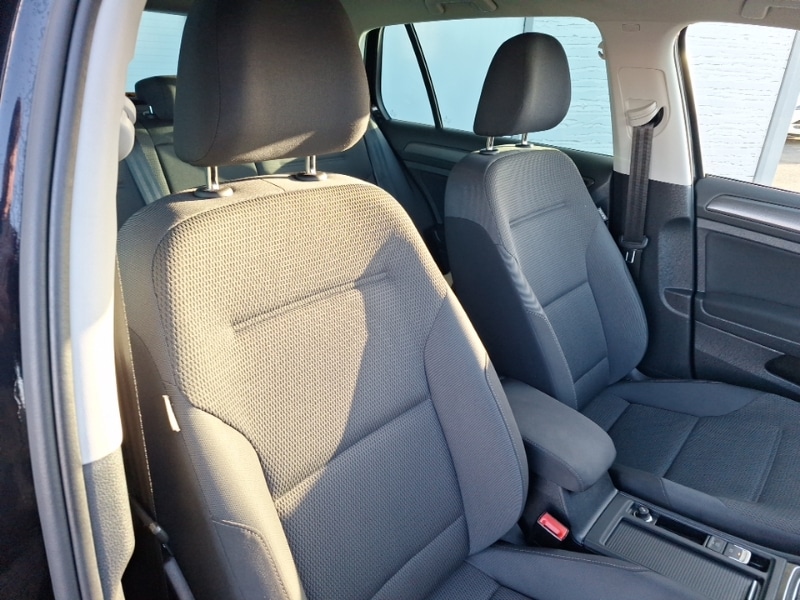 Used Volkswagen Golf 2019 for sale - 77047079: Photo 12