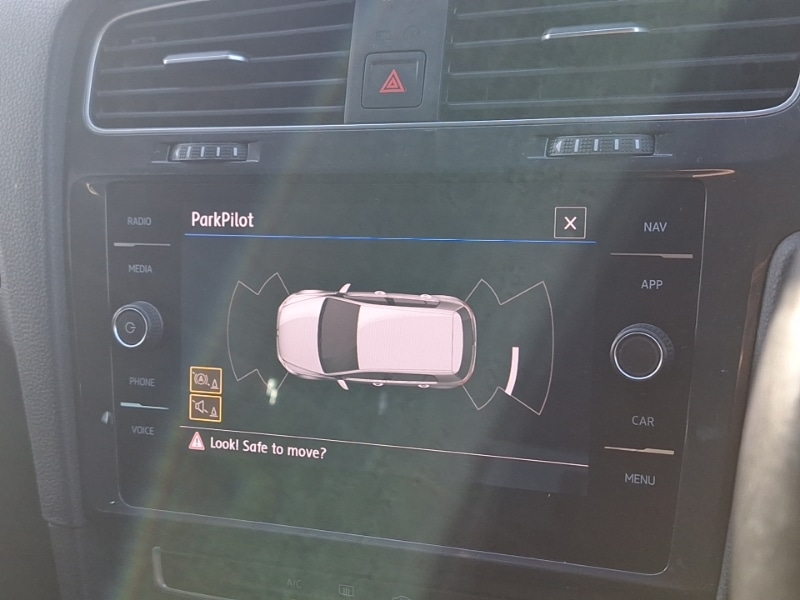 Used Volkswagen Golf 2019 for sale - 77047079: Photo 15