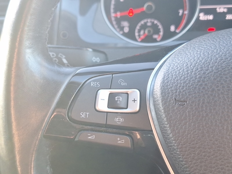 Used Volkswagen Golf 2019 for sale - 77047079: Photo 16