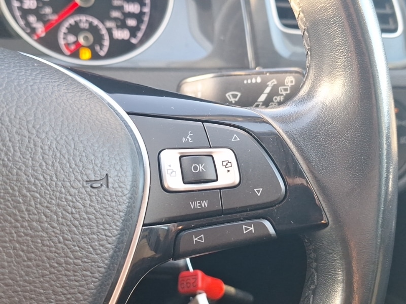 Used Volkswagen Golf 2019 for sale - 77047079: Photo 17