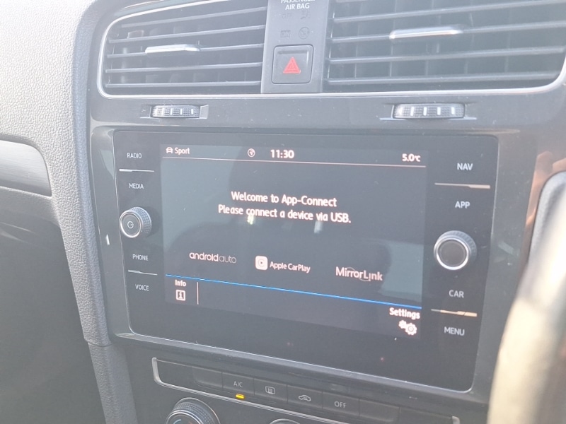 Used Volkswagen Golf 2019 for sale - 77047079: Photo 19