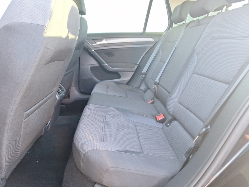 Used Volkswagen Golf 2019 for sale - 77047079: Photo 6