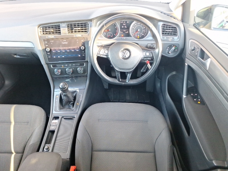 Used Volkswagen Golf 2019 for sale - 77047079: Photo 7